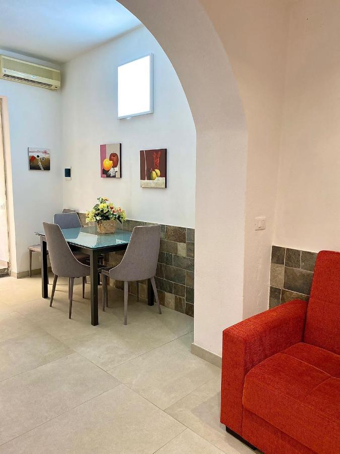 La Magione Apartment Palermo Luaran gambar