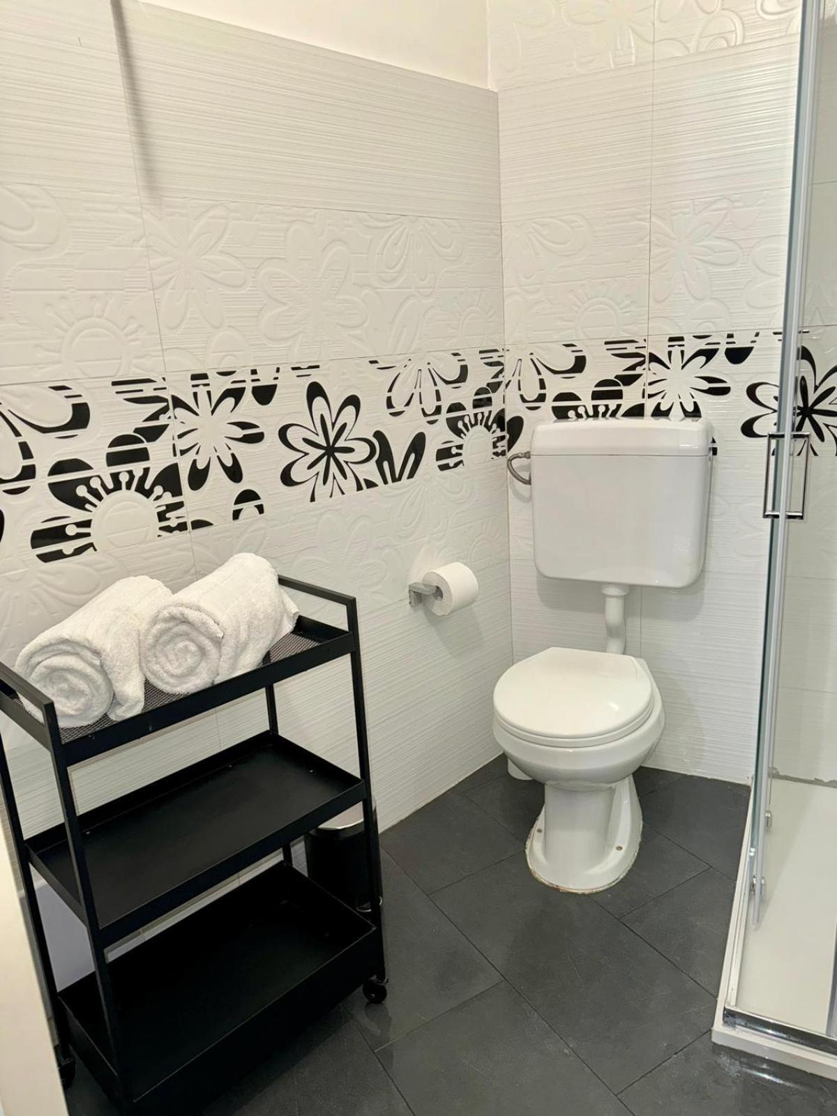 La Magione Apartment Palermo Luaran gambar